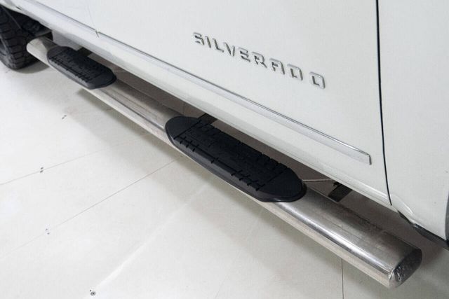 2018 Chevrolet Silverado 1500 LTZ Z71 4x4 4dr Crew Cab 6.5 ft. SB | Houston, TX | Houston Auto Credit 2018 Chevrolet Silverado 1500 LTZ Z71 4x4 4dr Crew Cab 6.5 ft. SB | Houston, TX | Houston Auto Credit