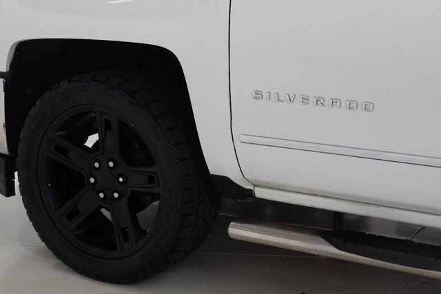 2018 Chevrolet Silverado 1500 LTZ Z71 4x4 4dr Crew Cab 6.5 ft. SB | Houston, TX | Houston Auto Credit 2018 Chevrolet Silverado 1500 LTZ Z71 4x4 4dr Crew Cab 6.5 ft. SB | Houston, TX | Houston Auto Credit