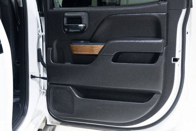 2018 Chevrolet Silverado 1500 LTZ Z71 4x4 4dr Crew Cab 6.5 ft. SB | Houston, TX | Houston Auto Credit 2018 Chevrolet Silverado 1500 LTZ Z71 4x4 4dr Crew Cab 6.5 ft. SB | Houston, TX | Houston Auto Credit