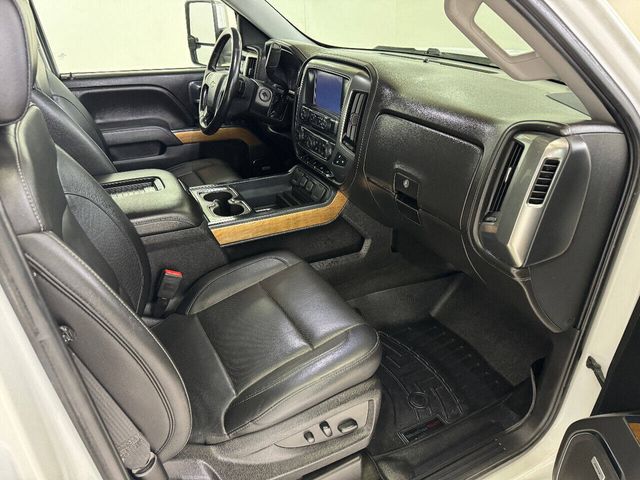 2018 Chevrolet Silverado 1500 LTZ Z71 4x4 4dr Crew Cab 6.5 ft. SB | Houston, TX | Houston Auto Credit 2018 Chevrolet Silverado 1500 LTZ Z71 4x4 4dr Crew Cab 6.5 ft. SB | Houston, TX | Houston Auto Credit