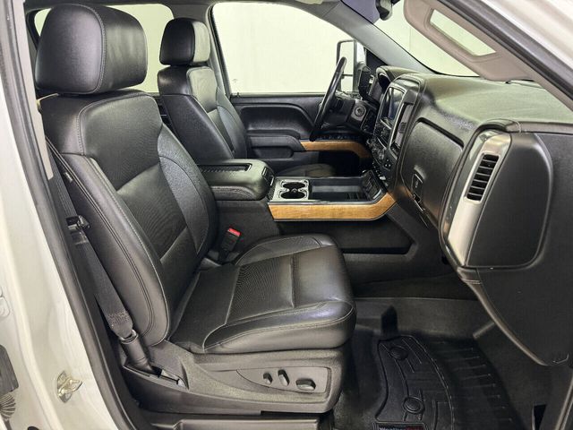 2018 Chevrolet Silverado 1500 LTZ Z71 4x4 4dr Crew Cab 6.5 ft. SB | Houston, TX | Houston Auto Credit 2018 Chevrolet Silverado 1500 LTZ Z71 4x4 4dr Crew Cab 6.5 ft. SB | Houston, TX | Houston Auto Credit