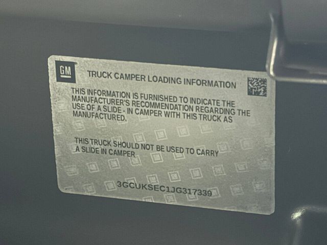 2018 Chevrolet Silverado 1500 LTZ Z71 4x4 4dr Crew Cab 6.5 ft. SB | Houston, TX | Houston Auto Credit 2018 Chevrolet Silverado 1500 LTZ Z71 4x4 4dr Crew Cab 6.5 ft. SB | Houston, TX | Houston Auto Credit