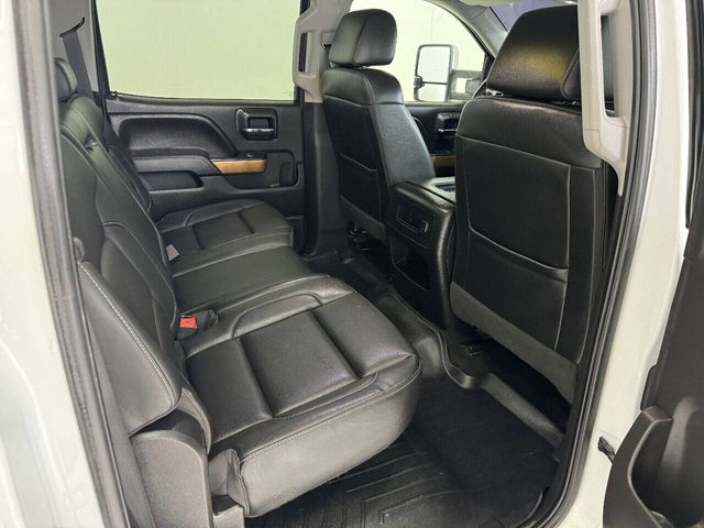 2018 Chevrolet Silverado 1500 LTZ Z71 4x4 4dr Crew Cab 6.5 ft. SB | Houston, TX | Houston Auto Credit 2018 Chevrolet Silverado 1500 LTZ Z71 4x4 4dr Crew Cab 6.5 ft. SB | Houston, TX | Houston Auto Credit