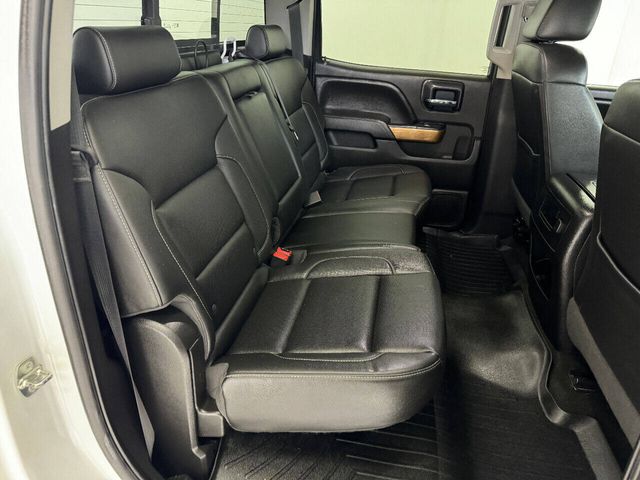 2018 Chevrolet Silverado 1500 LTZ Z71 4x4 4dr Crew Cab 6.5 ft. SB | Houston, TX | Houston Auto Credit 2018 Chevrolet Silverado 1500 LTZ Z71 4x4 4dr Crew Cab 6.5 ft. SB | Houston, TX | Houston Auto Credit