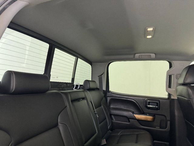 2018 Chevrolet Silverado 1500 LTZ Z71 4x4 4dr Crew Cab 6.5 ft. SB | Houston, TX | Houston Auto Credit 2018 Chevrolet Silverado 1500 LTZ Z71 4x4 4dr Crew Cab 6.5 ft. SB | Houston, TX | Houston Auto Credit