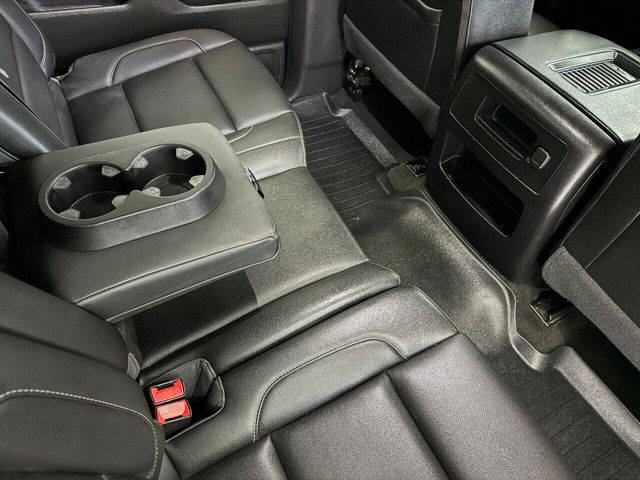 2018 Chevrolet Silverado 1500 LTZ Z71 4x4 4dr Crew Cab 6.5 ft. SB | Houston, TX | Houston Auto Credit 2018 Chevrolet Silverado 1500 LTZ Z71 4x4 4dr Crew Cab 6.5 ft. SB | Houston, TX | Houston Auto Credit