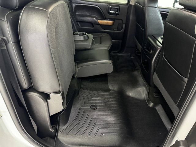 2018 Chevrolet Silverado 1500 LTZ Z71 4x4 4dr Crew Cab 6.5 ft. SB | Houston, TX | Houston Auto Credit 2018 Chevrolet Silverado 1500 LTZ Z71 4x4 4dr Crew Cab 6.5 ft. SB | Houston, TX | Houston Auto Credit