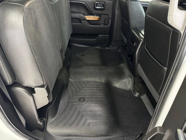 2018 Chevrolet Silverado 1500 LTZ Z71 4x4 4dr Crew Cab 6.5 ft. SB | Houston, TX | Houston Auto Credit 2018 Chevrolet Silverado 1500 LTZ Z71 4x4 4dr Crew Cab 6.5 ft. SB | Houston, TX | Houston Auto Credit