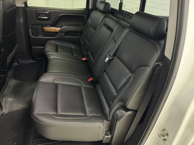 2018 Chevrolet Silverado 1500 LTZ Z71 4x4 4dr Crew Cab 6.5 ft. SB | Houston, TX | Houston Auto Credit 2018 Chevrolet Silverado 1500 LTZ Z71 4x4 4dr Crew Cab 6.5 ft. SB | Houston, TX | Houston Auto Credit