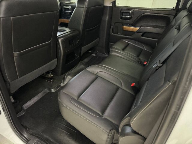 2018 Chevrolet Silverado 1500 LTZ Z71 4x4 4dr Crew Cab 6.5 ft. SB | Houston, TX | Houston Auto Credit 2018 Chevrolet Silverado 1500 LTZ Z71 4x4 4dr Crew Cab 6.5 ft. SB | Houston, TX | Houston Auto Credit