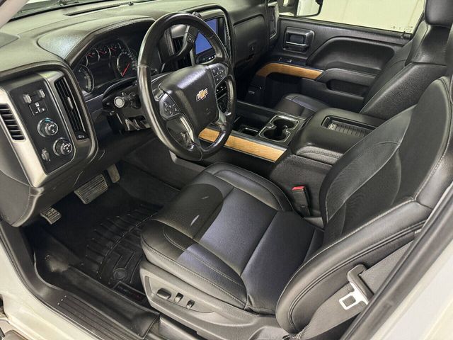 2018 Chevrolet Silverado 1500 LTZ Z71 4x4 4dr Crew Cab 6.5 ft. SB | Houston, TX | Houston Auto Credit 2018 Chevrolet Silverado 1500 LTZ Z71 4x4 4dr Crew Cab 6.5 ft. SB | Houston, TX | Houston Auto Credit