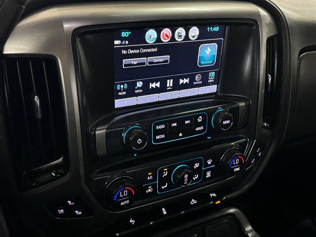 2018 Chevrolet Silverado 1500 LTZ Z71 4x4 4dr Crew Cab 6.5 ft. SB | Houston, TX | Houston Auto Credit 2018 Chevrolet Silverado 1500 LTZ Z71 4x4 4dr Crew Cab 6.5 ft. SB | Houston, TX | Houston Auto Credit