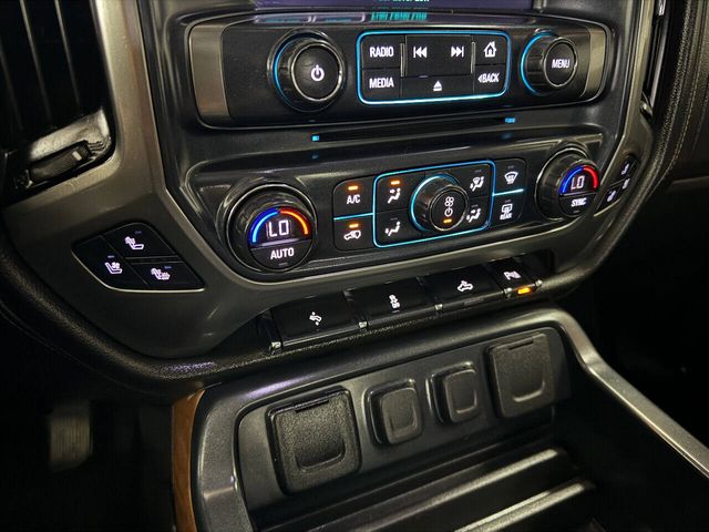 2018 Chevrolet Silverado 1500 LTZ Z71 4x4 4dr Crew Cab 6.5 ft. SB | Houston, TX | Houston Auto Credit 2018 Chevrolet Silverado 1500 LTZ Z71 4x4 4dr Crew Cab 6.5 ft. SB | Houston, TX | Houston Auto Credit