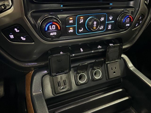 2018 Chevrolet Silverado 1500 LTZ Z71 4x4 4dr Crew Cab 6.5 ft. SB | Houston, TX | Houston Auto Credit 2018 Chevrolet Silverado 1500 LTZ Z71 4x4 4dr Crew Cab 6.5 ft. SB | Houston, TX | Houston Auto Credit