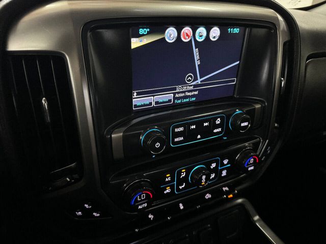 2018 Chevrolet Silverado 1500 LTZ Z71 4x4 4dr Crew Cab 6.5 ft. SB | Houston, TX | Houston Auto Credit 2018 Chevrolet Silverado 1500 LTZ Z71 4x4 4dr Crew Cab 6.5 ft. SB | Houston, TX | Houston Auto Credit