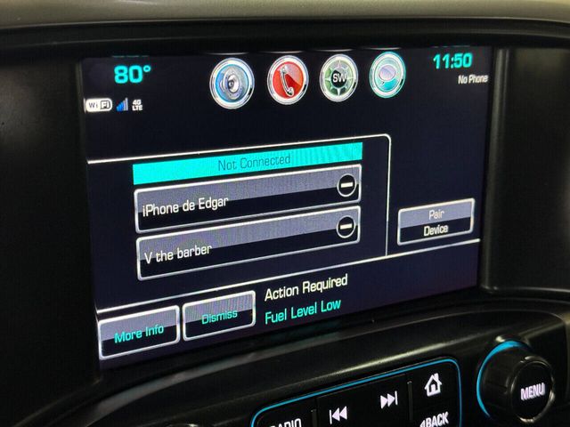 2018 Chevrolet Silverado 1500 LTZ Z71 4x4 4dr Crew Cab 6.5 ft. SB | Houston, TX | Houston Auto Credit 2018 Chevrolet Silverado 1500 LTZ Z71 4x4 4dr Crew Cab 6.5 ft. SB | Houston, TX | Houston Auto Credit