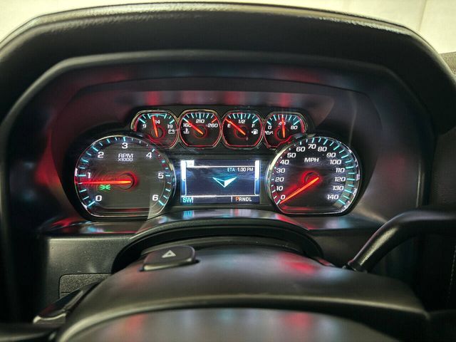 2018 Chevrolet Silverado 1500 LTZ Z71 4x4 4dr Crew Cab 6.5 ft. SB | Houston, TX | Houston Auto Credit 2018 Chevrolet Silverado 1500 LTZ Z71 4x4 4dr Crew Cab 6.5 ft. SB | Houston, TX | Houston Auto Credit