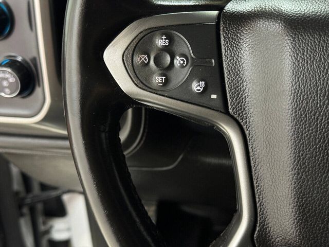 2018 Chevrolet Silverado 1500 LTZ Z71 4x4 4dr Crew Cab 6.5 ft. SB | Houston, TX | Houston Auto Credit 2018 Chevrolet Silverado 1500 LTZ Z71 4x4 4dr Crew Cab 6.5 ft. SB | Houston, TX | Houston Auto Credit