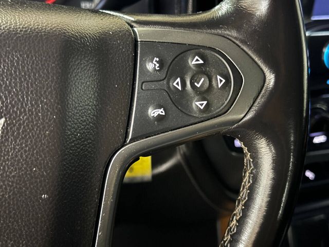 2018 Chevrolet Silverado 1500 LTZ Z71 4x4 4dr Crew Cab 6.5 ft. SB | Houston, TX | Houston Auto Credit 2018 Chevrolet Silverado 1500 LTZ Z71 4x4 4dr Crew Cab 6.5 ft. SB | Houston, TX | Houston Auto Credit