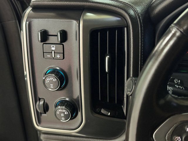 2018 Chevrolet Silverado 1500 LTZ Z71 4x4 4dr Crew Cab 6.5 ft. SB | Houston, TX | Houston Auto Credit 2018 Chevrolet Silverado 1500 LTZ Z71 4x4 4dr Crew Cab 6.5 ft. SB | Houston, TX | Houston Auto Credit