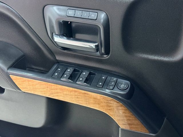 2018 Chevrolet Silverado 1500 LTZ Z71 4x4 4dr Crew Cab 6.5 ft. SB | Houston, TX | Houston Auto Credit 2018 Chevrolet Silverado 1500 LTZ Z71 4x4 4dr Crew Cab 6.5 ft. SB | Houston, TX | Houston Auto Credit