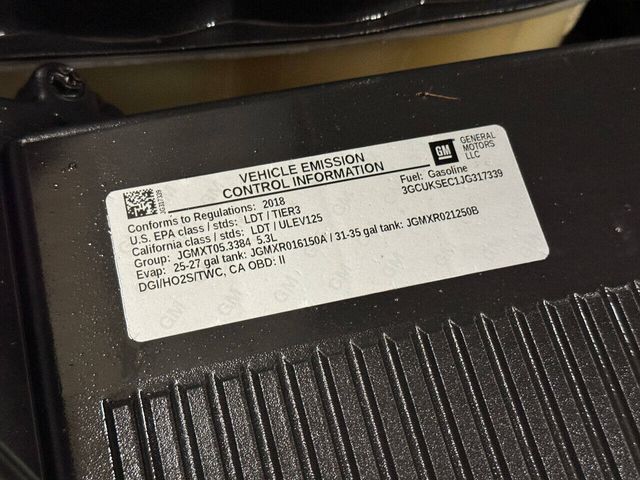 2018 Chevrolet Silverado 1500 LTZ Z71 4x4 4dr Crew Cab 6.5 ft. SB | Houston, TX | Houston Auto Credit 2018 Chevrolet Silverado 1500 LTZ Z71 4x4 4dr Crew Cab 6.5 ft. SB | Houston, TX | Houston Auto Credit