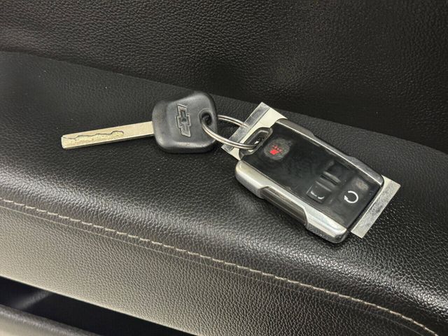 2018 Chevrolet Silverado 1500 LTZ Z71 4x4 4dr Crew Cab 6.5 ft. SB | Houston, TX | Houston Auto Credit 2018 Chevrolet Silverado 1500 LTZ Z71 4x4 4dr Crew Cab 6.5 ft. SB | Houston, TX | Houston Auto Credit