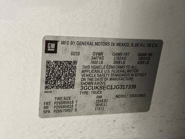 2018 Chevrolet Silverado 1500 LTZ Z71 4x4 4dr Crew Cab 6.5 ft. SB | Houston, TX | Houston Auto Credit 2018 Chevrolet Silverado 1500 LTZ Z71 4x4 4dr Crew Cab 6.5 ft. SB | Houston, TX | Houston Auto Credit