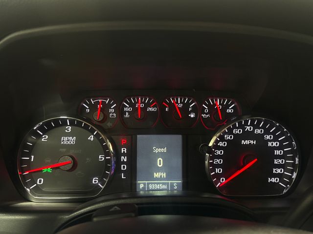 2018 Chevrolet SILVERADO 1500 CUSTOM | Houston, TX | Texas Star Motors 2018 Chevrolet SILVERADO 1500 CUSTOM | Houston, TX | Texas Star Motors