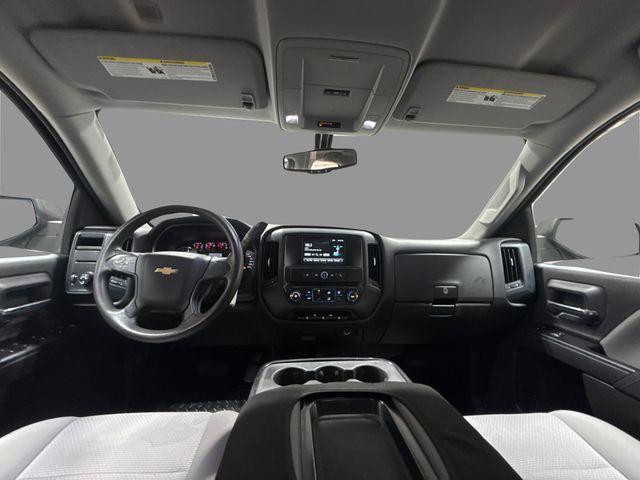 2018 Chevrolet SILVERADO 1500 CUSTOM | Houston, TX | Texas Star Motors 2018 Chevrolet SILVERADO 1500 CUSTOM | Houston, TX | Texas Star Motors