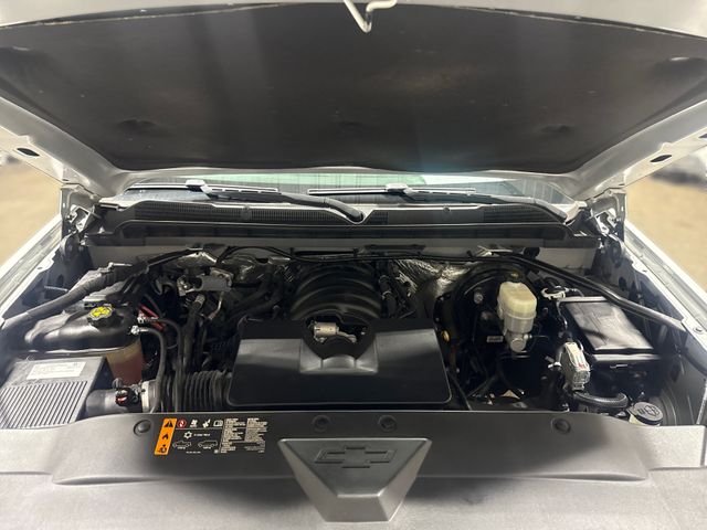 2018 Chevrolet SILVERADO 1500 CUSTOM | Houston, TX | Texas Star Motors 2018 Chevrolet SILVERADO 1500 CUSTOM | Houston, TX | Texas Star Motors