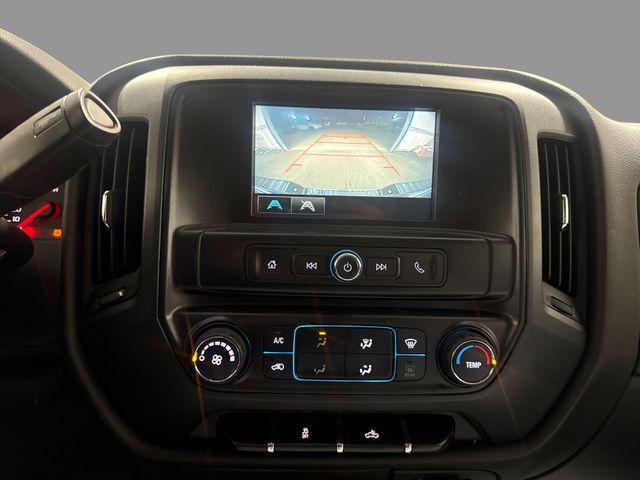 2018 Chevrolet SILVERADO 1500 CUSTOM | Houston, TX | Texas Star Motors 2018 Chevrolet SILVERADO 1500 CUSTOM | Houston, TX | Texas Star Motors