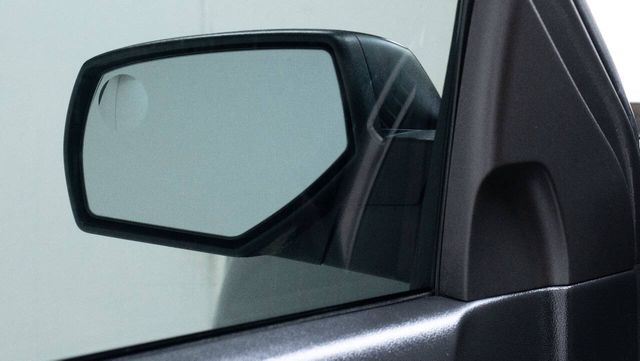 2018 Chevrolet Silverado 1500 LT Z71 4x4 4dr Double Cab 6.5 ft. SB | Houston, TX | Houston Auto Credit