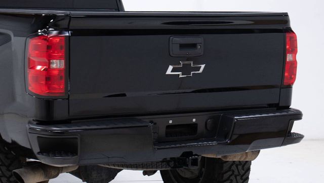 2018 Chevrolet Silverado 1500 LT Z71 4x4 4dr Double Cab 6.5 ft. SB | Houston, TX | Houston Auto Credit 2018 Chevrolet Silverado 1500 LT Z71 4x4 4dr Double Cab 6.5 ft. SB | Houston, TX | Houston Auto Credit