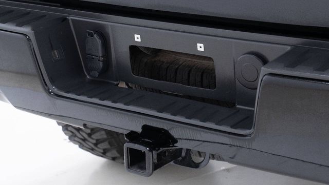 2018 Chevrolet Silverado 1500 LT Z71 4x4 4dr Double Cab 6.5 ft. SB | Houston, TX | Houston Auto Credit