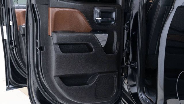 2018 Chevrolet Silverado 1500 LT Z71 4x4 4dr Double Cab 6.5 ft. SB | Houston, TX | Houston Auto Credit