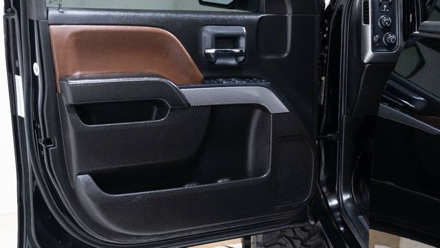 2018 Chevrolet Silverado 1500 LT Z71 4x4 4dr Double Cab 6.5 ft. SB | Houston, TX | Houston Auto Credit