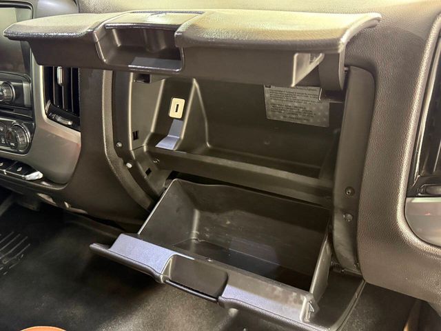 2018 Chevrolet Silverado 1500 LT Z71 4x4 4dr Double Cab 6.5 ft. SB | Houston, TX | Houston Auto Credit