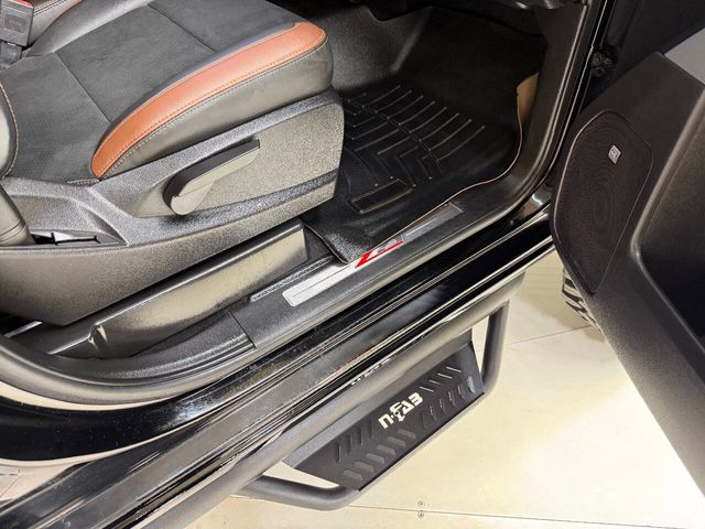 2018 Chevrolet Silverado 1500 LT Z71 4x4 4dr Double Cab 6.5 ft. SB | Houston, TX | Houston Auto Credit