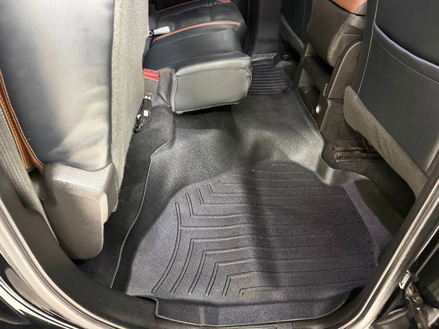 2018 Chevrolet Silverado 1500 LT Z71 4x4 4dr Double Cab 6.5 ft. SB | Houston, TX | Houston Auto Credit