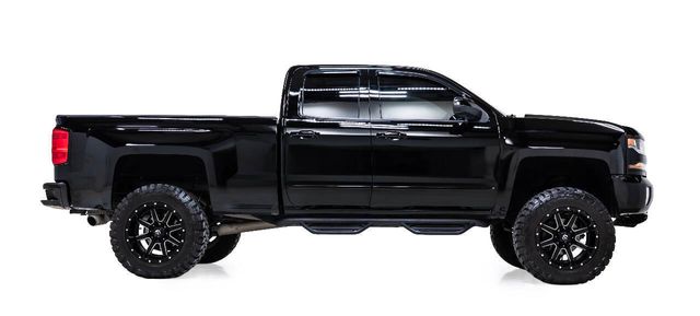 2018 Chevrolet Silverado 1500 LT Z71 4x4 4dr Double Cab 6.5 ft. SB | Houston, TX | Houston Auto Credit 2018 Chevrolet Silverado 1500 LT Z71 4x4 4dr Double Cab 6.5 ft. SB | Houston, TX | Houston Auto Credit