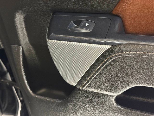 2018 Chevrolet Silverado 1500 LT Z71 4x4 4dr Double Cab 6.5 ft. SB | Houston, TX | Houston Auto Credit