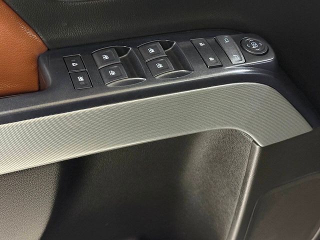 2018 Chevrolet Silverado 1500 LT Z71 4x4 4dr Double Cab 6.5 ft. SB | Houston, TX | Houston Auto Credit