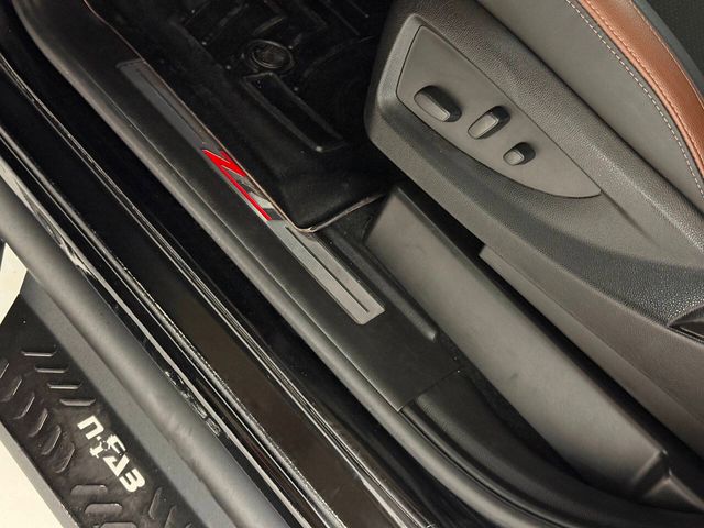 2018 Chevrolet Silverado 1500 LT Z71 4x4 4dr Double Cab 6.5 ft. SB | Houston, TX | Houston Auto Credit