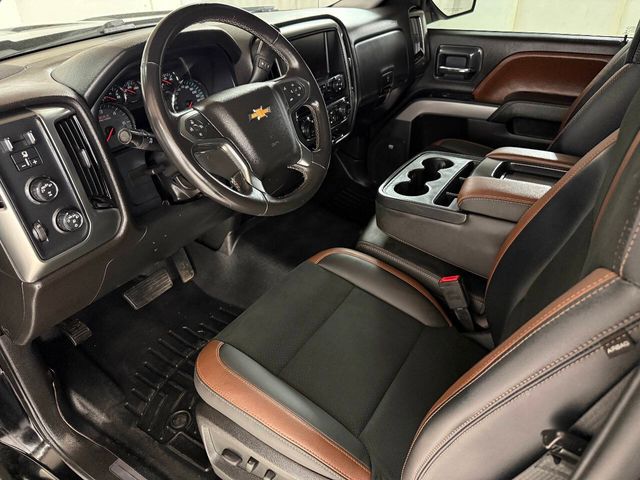 2018 Chevrolet Silverado 1500 LT Z71 4x4 4dr Double Cab 6.5 ft. SB | Houston, TX | Houston Auto Credit 2018 Chevrolet Silverado 1500 LT Z71 4x4 4dr Double Cab 6.5 ft. SB | Houston, TX | Houston Auto Credit