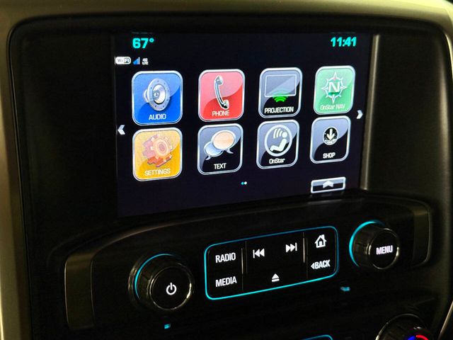 2018 Chevrolet Silverado 1500 LT Z71 4x4 4dr Double Cab 6.5 ft. SB | Houston, TX | Houston Auto Credit 2018 Chevrolet Silverado 1500 LT Z71 4x4 4dr Double Cab 6.5 ft. SB | Houston, TX | Houston Auto Credit