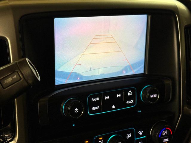 2018 Chevrolet Silverado 1500 LT Z71 4x4 4dr Double Cab 6.5 ft. SB | Houston, TX | Houston Auto Credit 2018 Chevrolet Silverado 1500 LT Z71 4x4 4dr Double Cab 6.5 ft. SB | Houston, TX | Houston Auto Credit