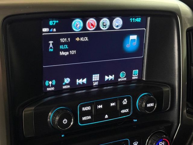 2018 Chevrolet Silverado 1500 LT Z71 4x4 4dr Double Cab 6.5 ft. SB | Houston, TX | Houston Auto Credit 2018 Chevrolet Silverado 1500 LT Z71 4x4 4dr Double Cab 6.5 ft. SB | Houston, TX | Houston Auto Credit