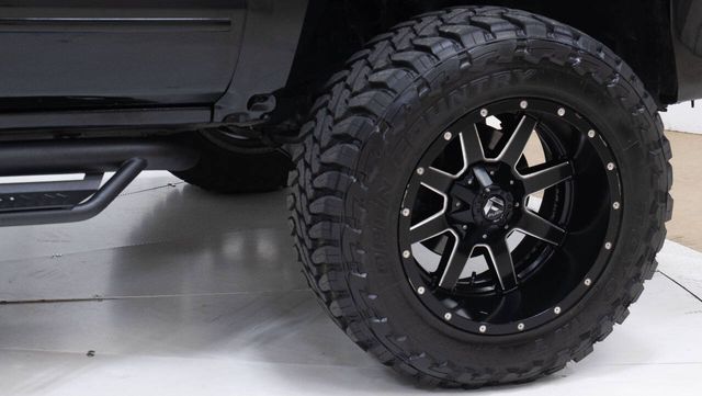 2018 Chevrolet Silverado 1500 LT Z71 4x4 4dr Double Cab 6.5 ft. SB | Houston, TX | Houston Auto Credit