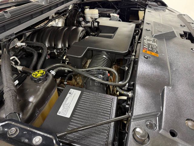 2018 Chevrolet Silverado 1500 LT Z71 4x4 4dr Double Cab 6.5 ft. SB | Houston, TX | Houston Auto Credit